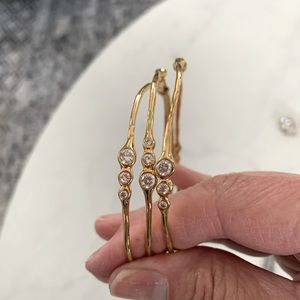 Stella and Dot bangles